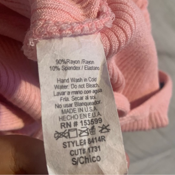 Jumpsuit - Picture 4 of 4